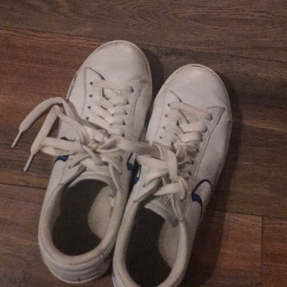 nike blazers